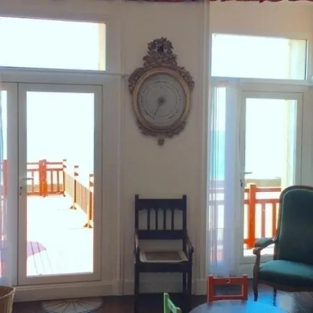 Apartment Saint-jean-de-luz, 4 Pieces, 7 Personnes - Fr-1-4-506
