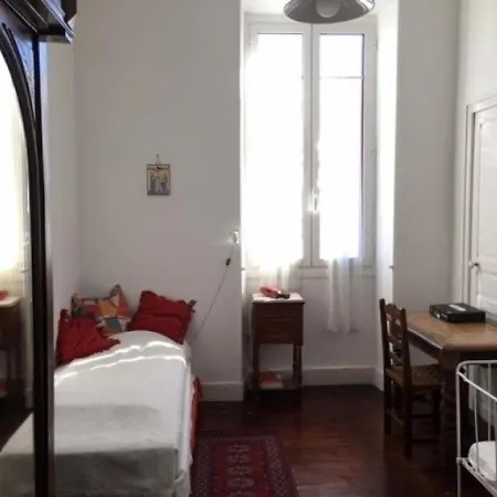 Apartment Saint-jean-de-luz, 4 Pieces, 7 Personnes - Fr-1-4-506 Saint-Jean-de-Luz