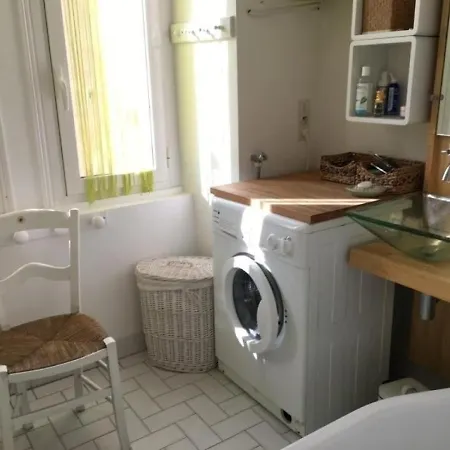 Saint-jean-de-luz, 4 Pieces, 7 Personnes - Fr-1-4-506 Apartment Saint-Jean-de-Luz
