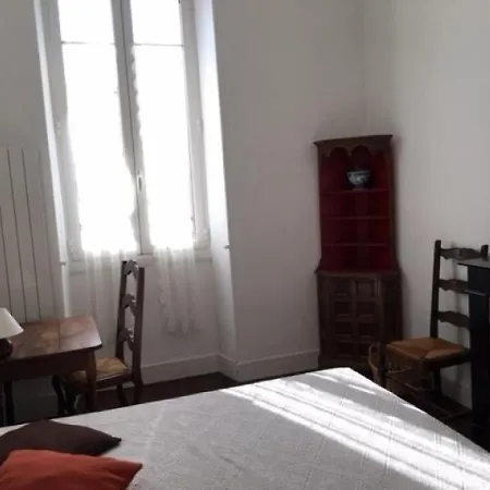Saint-jean-de-luz, 4 Pieces, 7 Personnes - Fr-1-4-506 Apartment Saint-Jean-de-Luz